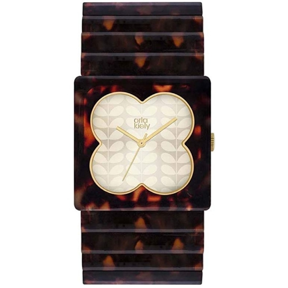 ISO: Orla Kiely Lucy Watch